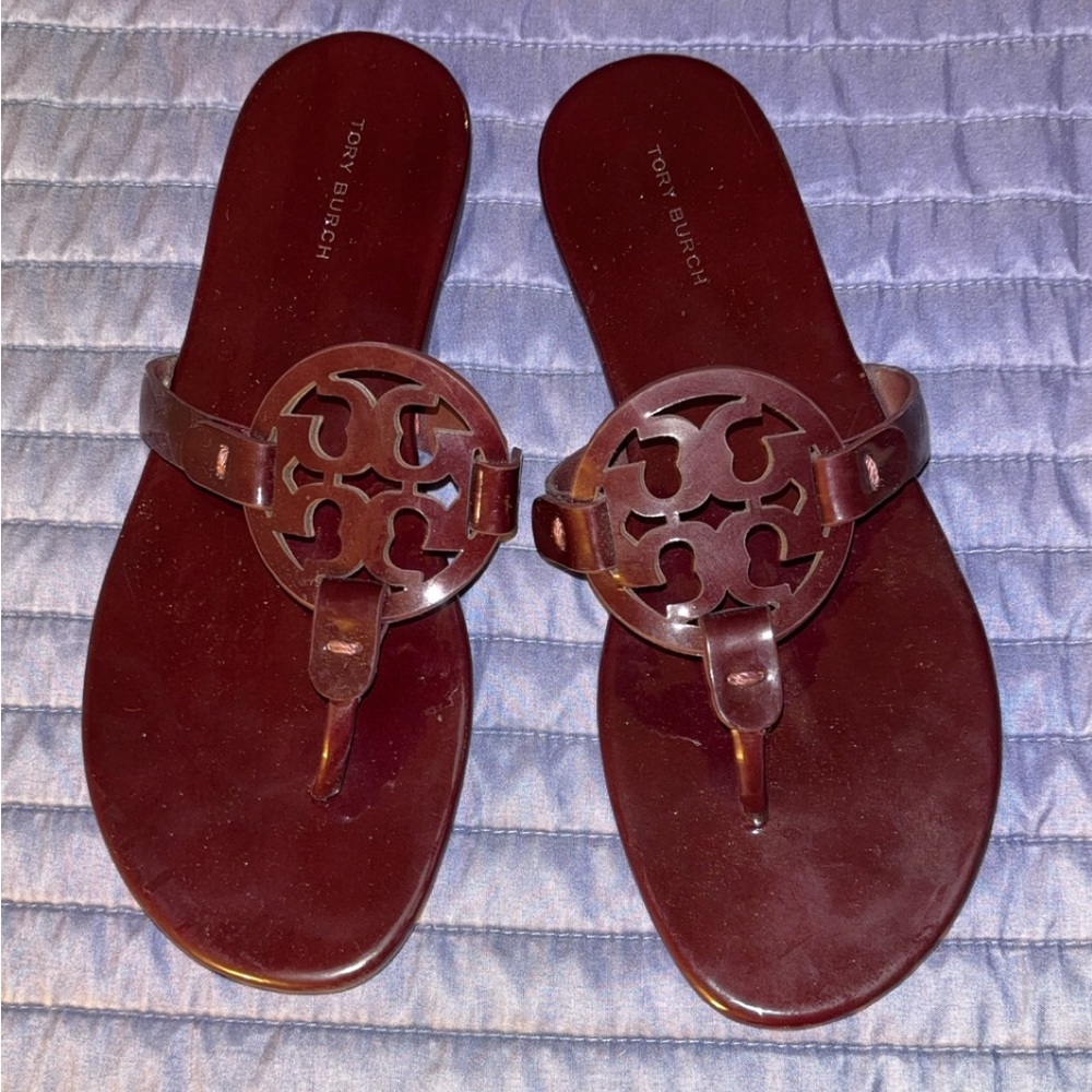 Tory Burch - Miller Sandals
